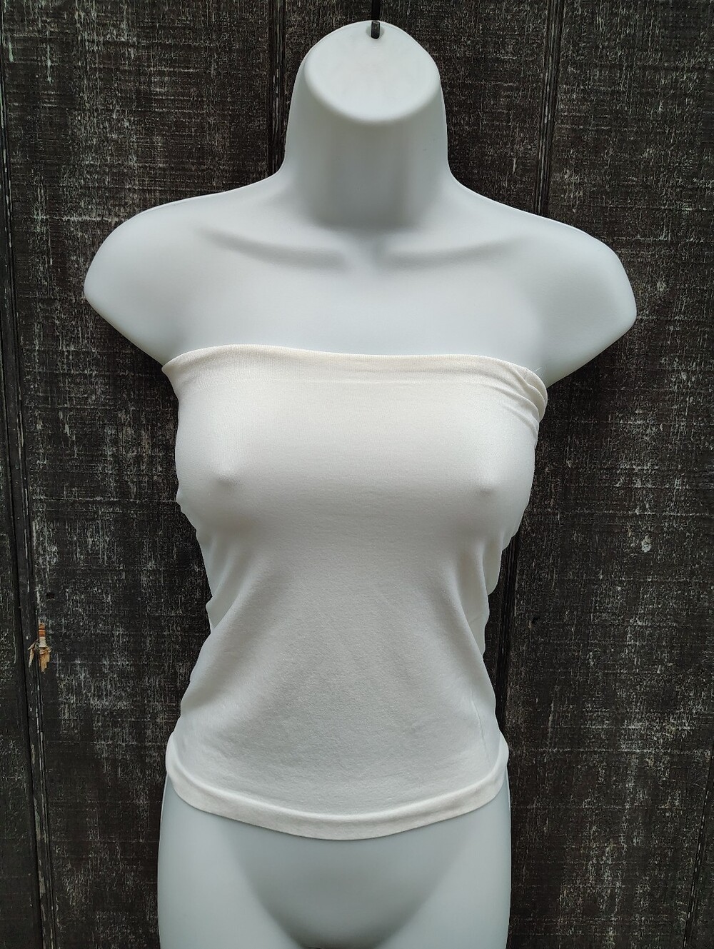 Free People Intimately Seamless Tube Tank Top